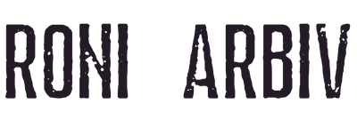 RONI ARBIV