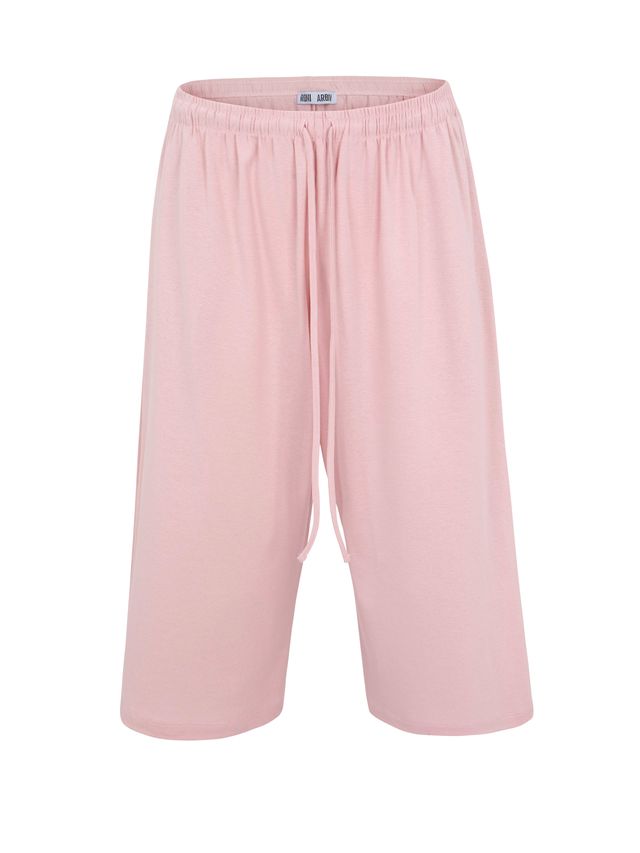 Flow Bermuda Baby Pink